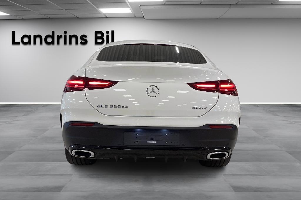 Mercedes-Benz GLE 2026, kuva 5/35