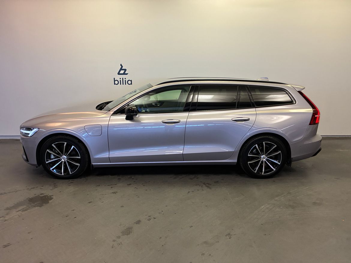 Volvo V60 2026, bild 3/10