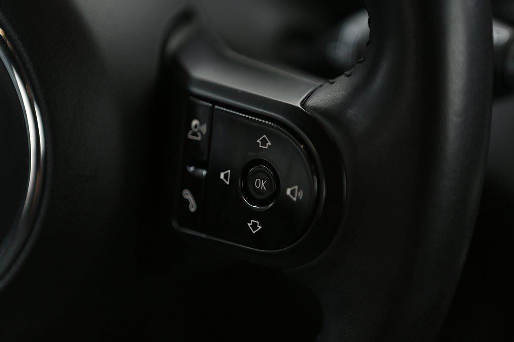 MINI Cooper S 178hk Aut 5-dörrars Experience Leasbar 2022