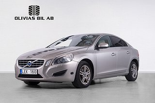 Volvo S60 T3 Momentum Euro 5 I Värmare I 916kr/mån I