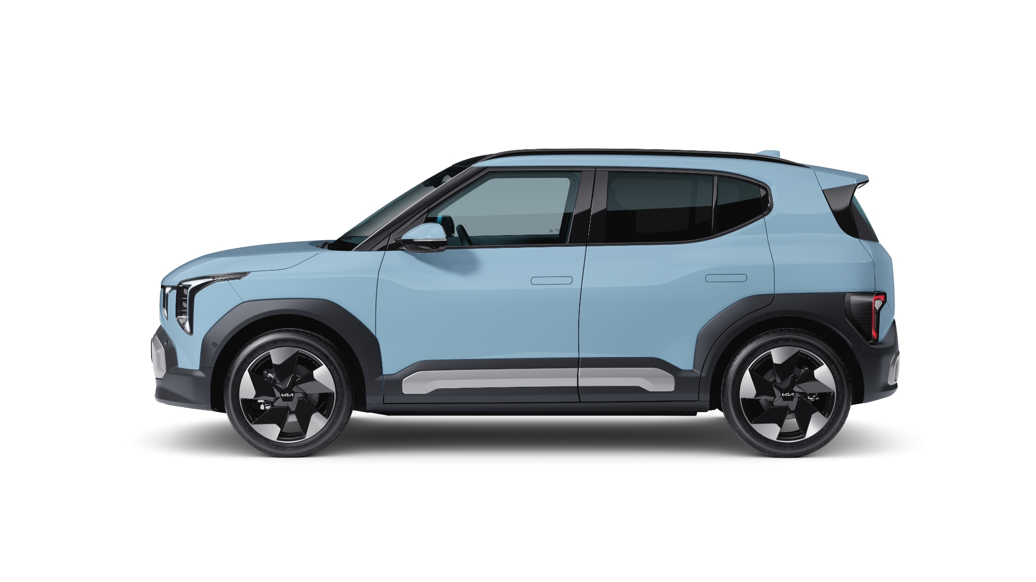 Kia EV2 2027, bild 2/39