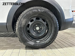 Halvkombi Citroën C4 13 av 27