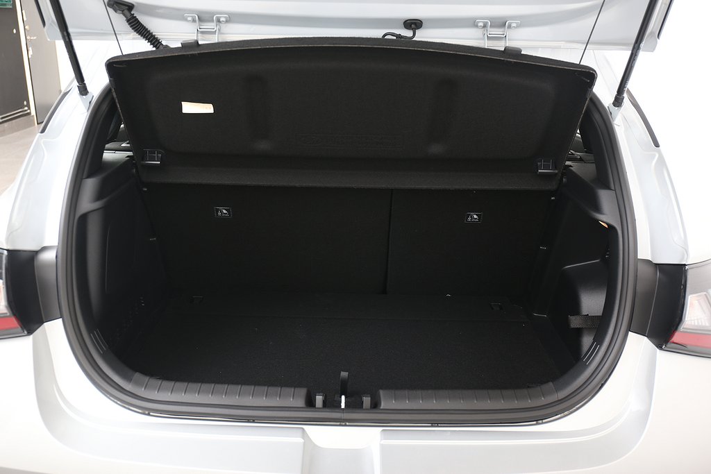 Hyundai i20 1.0T MildHybrid N-line Automat 2025