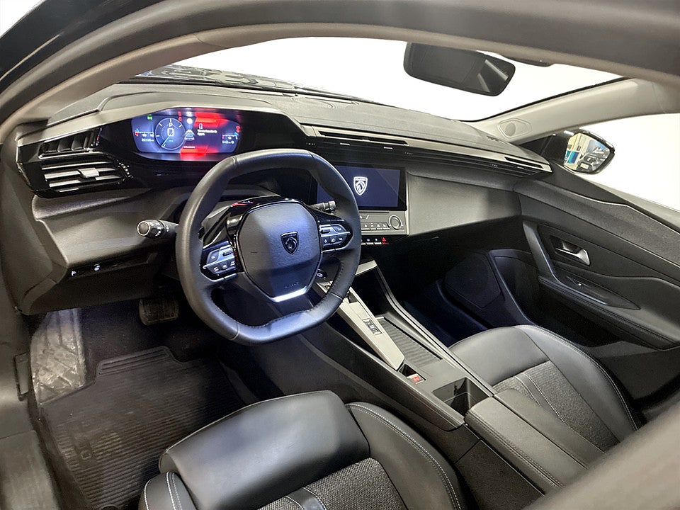 Bild på Peugeot 308 sw Allure Hybrid 145hk Aut B-KAMERA CARPLAY