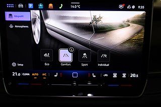 SUV Volkswagen Tayron 21 av 23