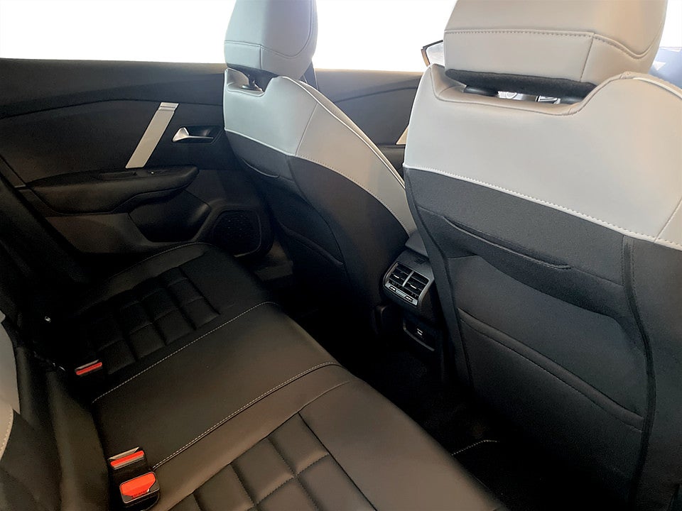 Bild på Citroën C4-X Max Hybrid 145hk Aut - OMGÅENDE LEVERANS!