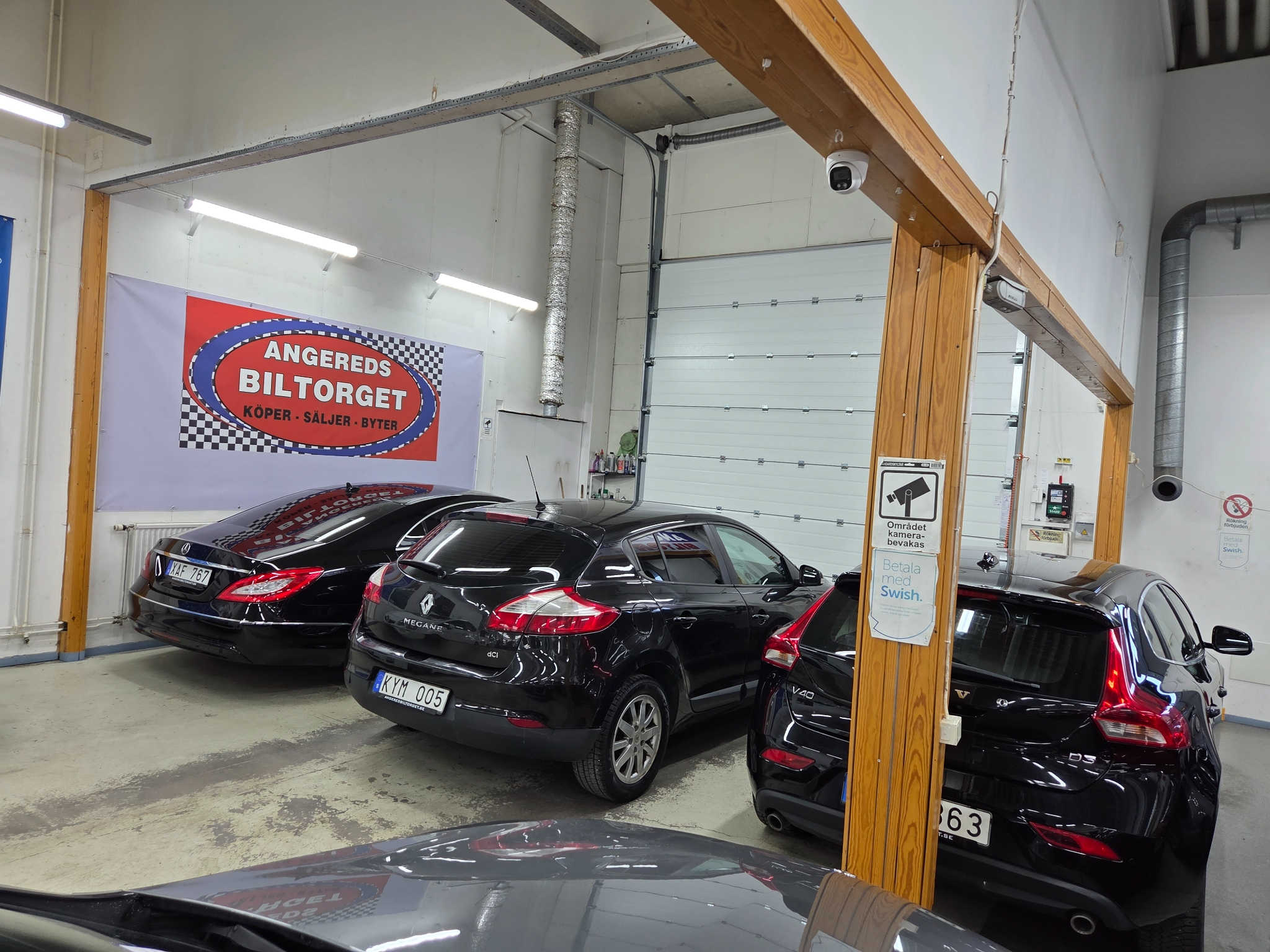 Renault Megane 1.5 dCi 2010, bild 6/39