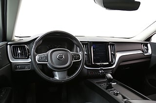 SUV Volvo XC60 13 av 28