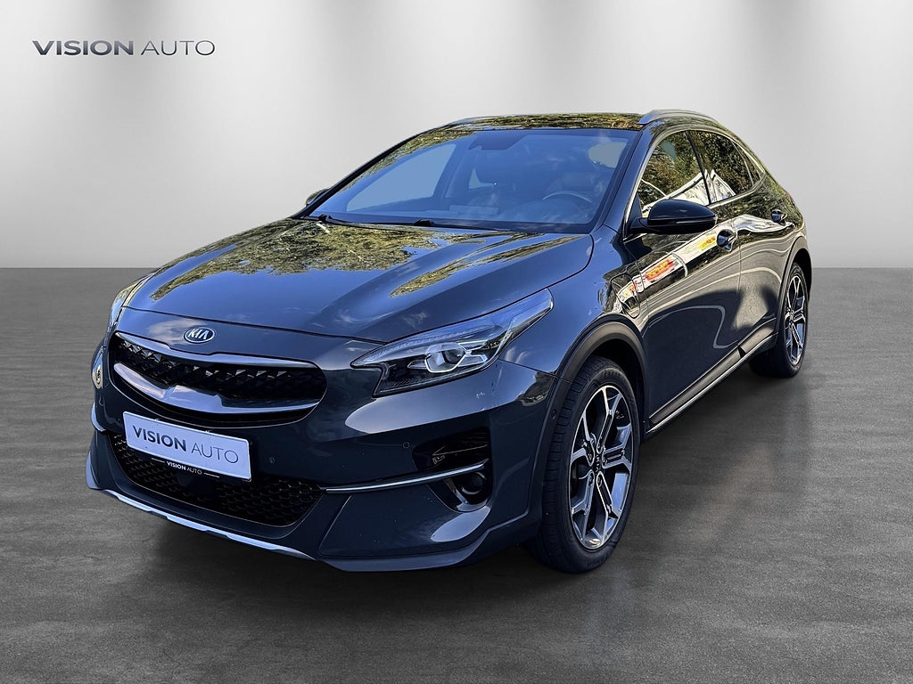 Kia Xceed PHEV Advance Plus 2 | Pano | Ventilerade | ACC | Drag