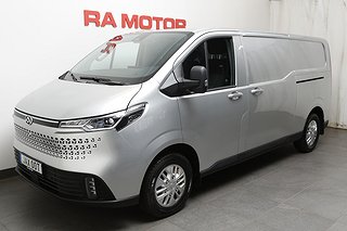 Transportbil - Skåp Maxus e-Deliver 7  1 av 21