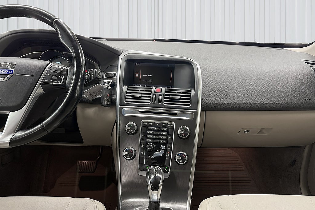 Volvo XC60 2014