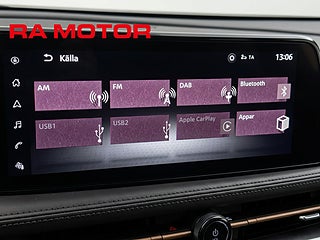 SUV Nissan Ariya 20 av 26