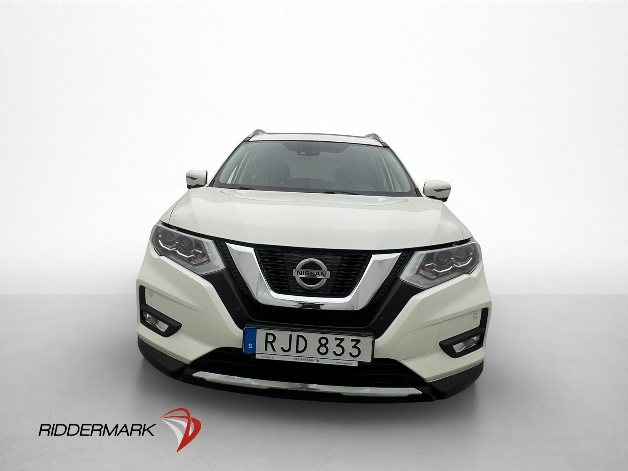 Nissan X-Trail 2018, bild 2/62