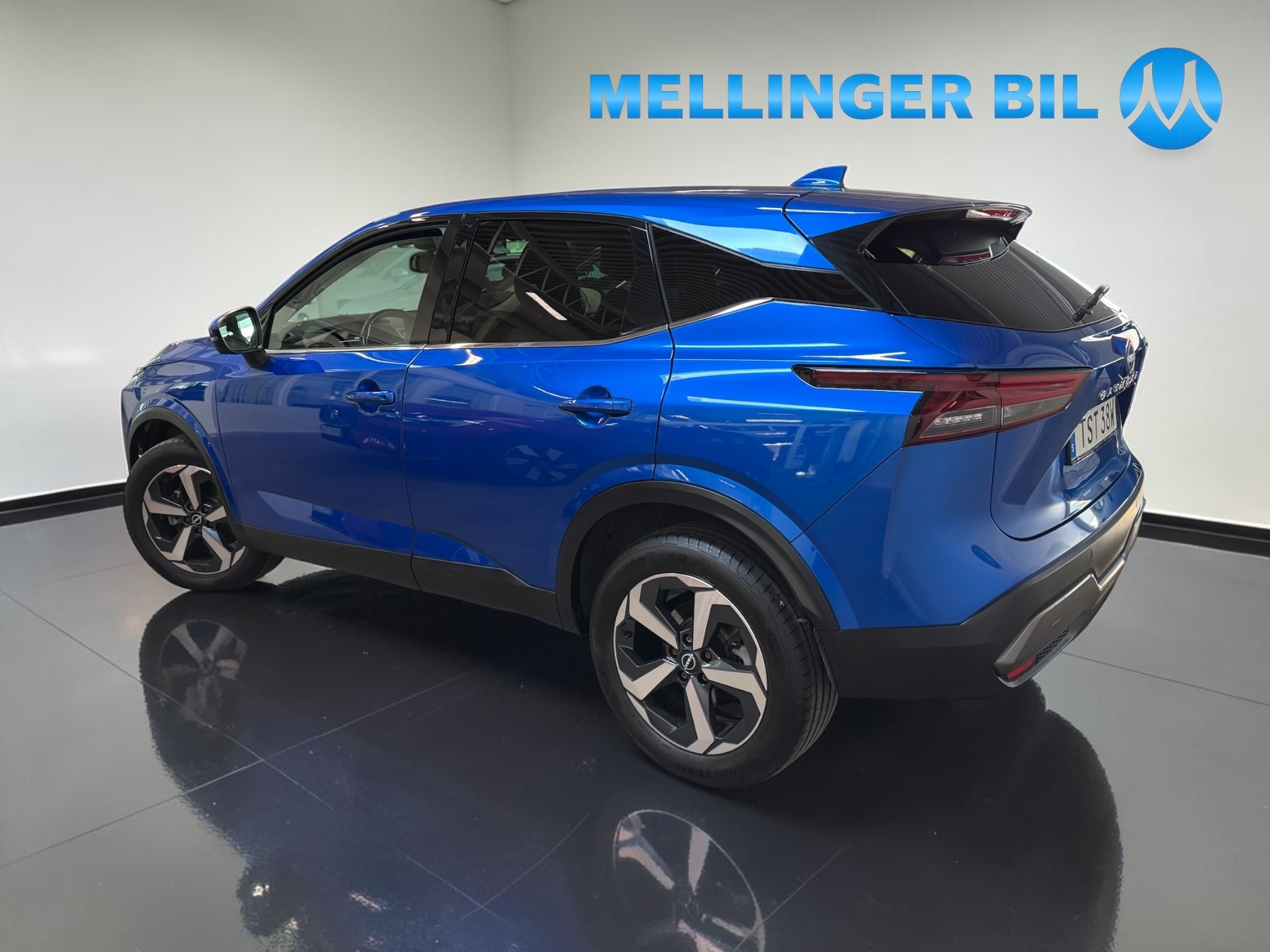 Nissan Qashqai 2023, photo 4/48