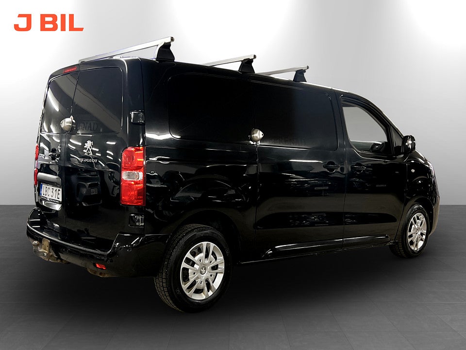 Bild på Peugeot Expert PRO+ 2.0 BHDi 145hk L2 DRAGKROK
