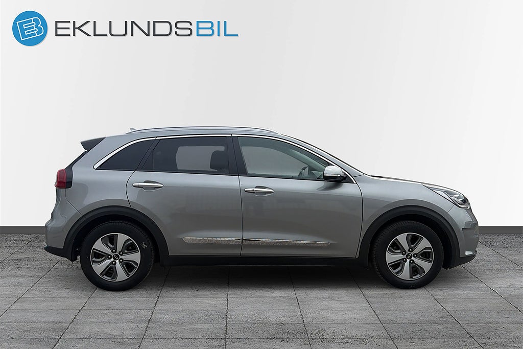 Kia Niro 2019