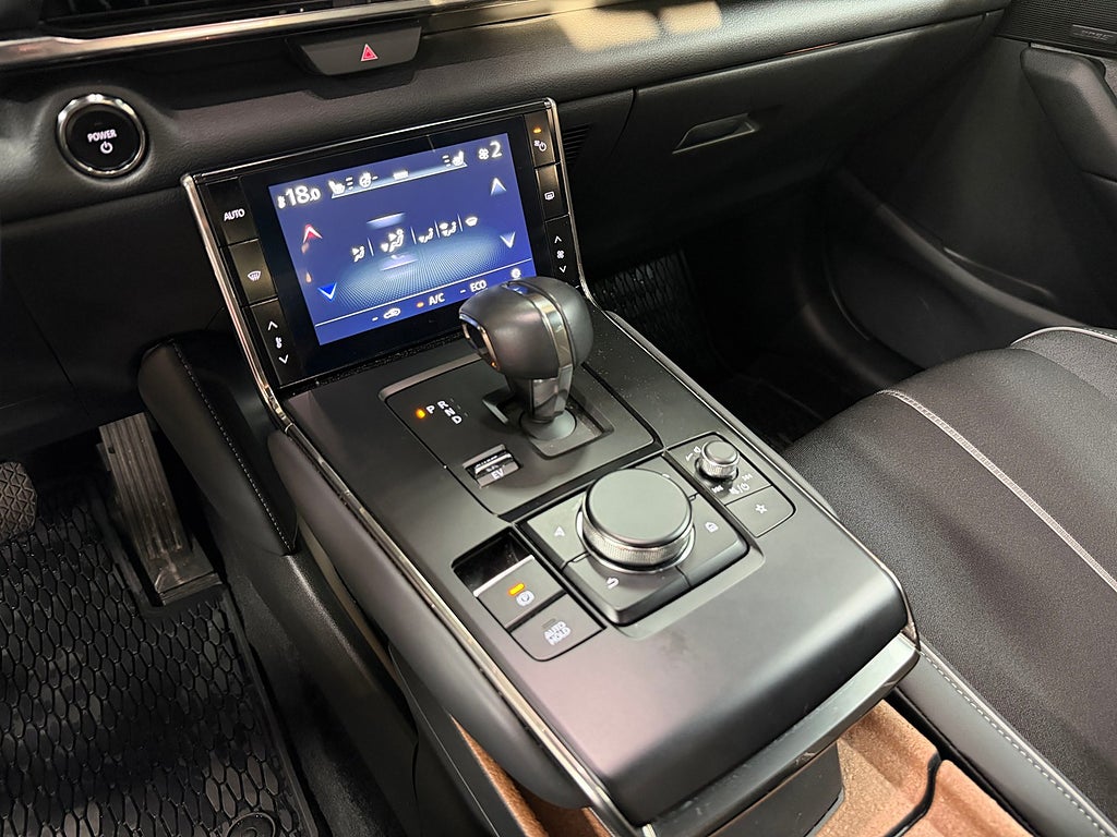 Mazda MX-30 R-EV| PHEV | MAKOTO | 360kamera | BOSE |DEMOBIL 2024