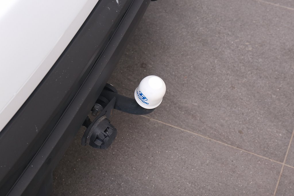 Hyundai Tucson 1,6 PHEV 265hk Essential AWD Aut Dragkrok 2022