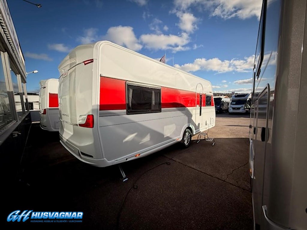 Kabe ROYAL 560 GLE KS