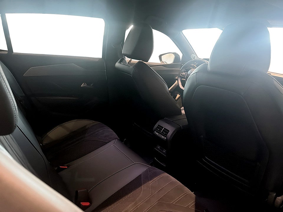 Bild på Peugeot 308 5D GT 1.2 PT 130hk Aut B-KAMERA CARPLAY