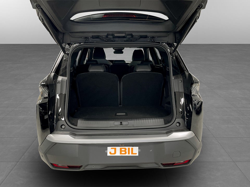 Bild på Peugeot 5008 GT Hybrid Aut - KAMPANJPRIS PRIVATLEASING 12 MÅN!