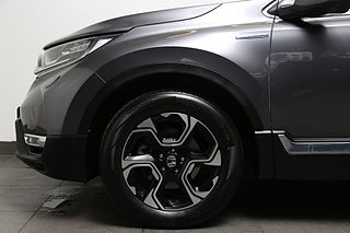 SUV Honda CR-V 9 av 25