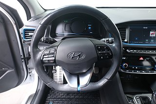 Halvkombi Hyundai IONIQ 14 av 23