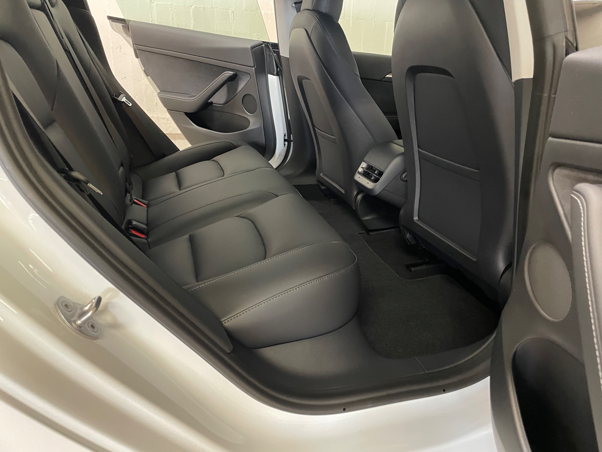 Tesla Model 3 SR + FACELIFT 2021, bild 5/46