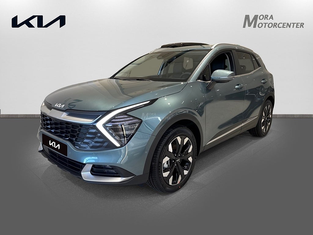Kia Sportage PHEV Advance | Redo För Leverans