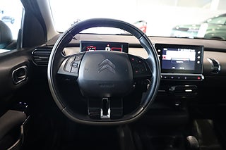 Kombi Citroën C4 Cactus 14 av 22