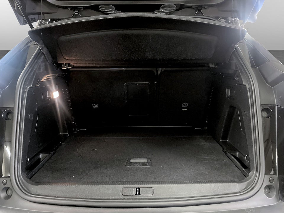 Bild på Peugeot 3008 GT 1.2 PT 130hk Aut BACKKAMERA