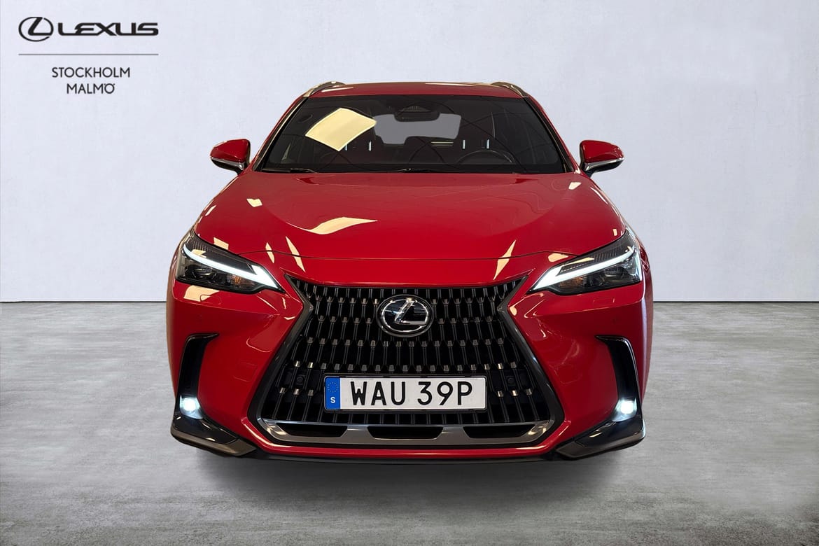 Lexus NX 2023, kuva 5/55