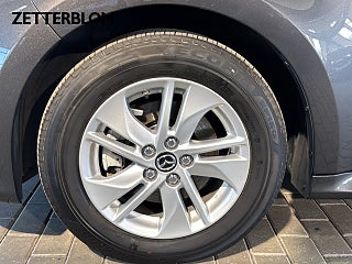 Halvkombi Mazda 2 13 av 14