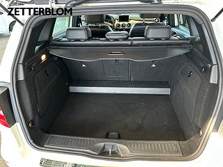 Halvkombi Mercedes-Benz B 6 av 17
