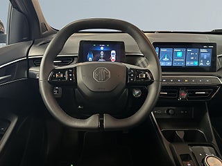 MG 3 Hybrid+ Luxury Carplay 360° Pvärm KAMPANJ / 0% RÄNTA – bild 9