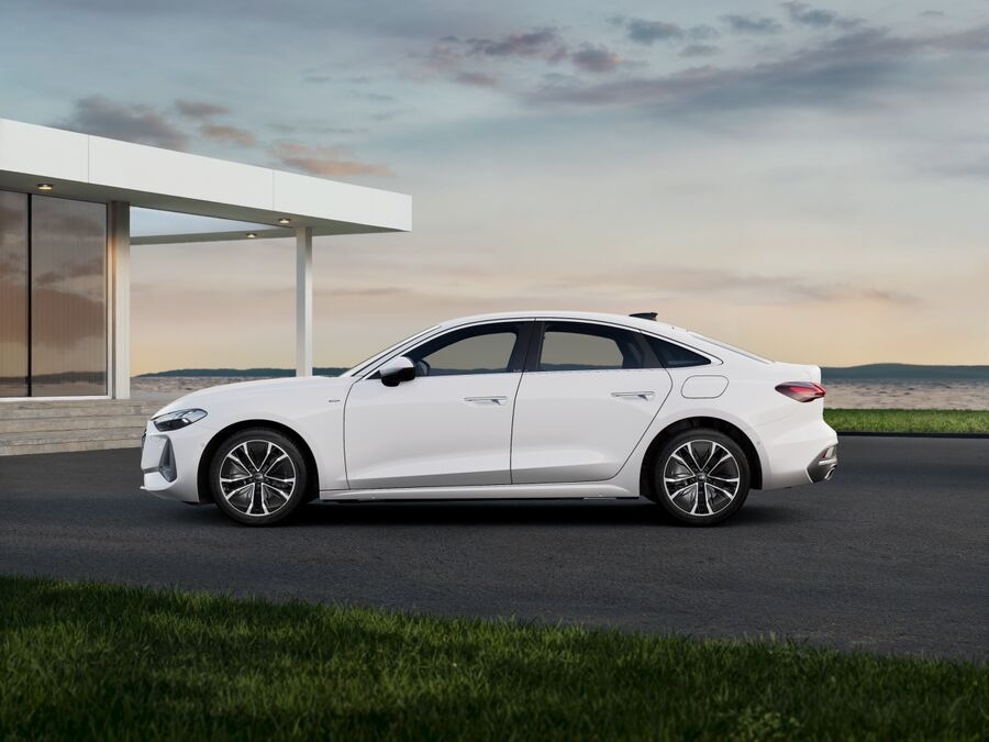 Audi A5 2026, bild 5/10
