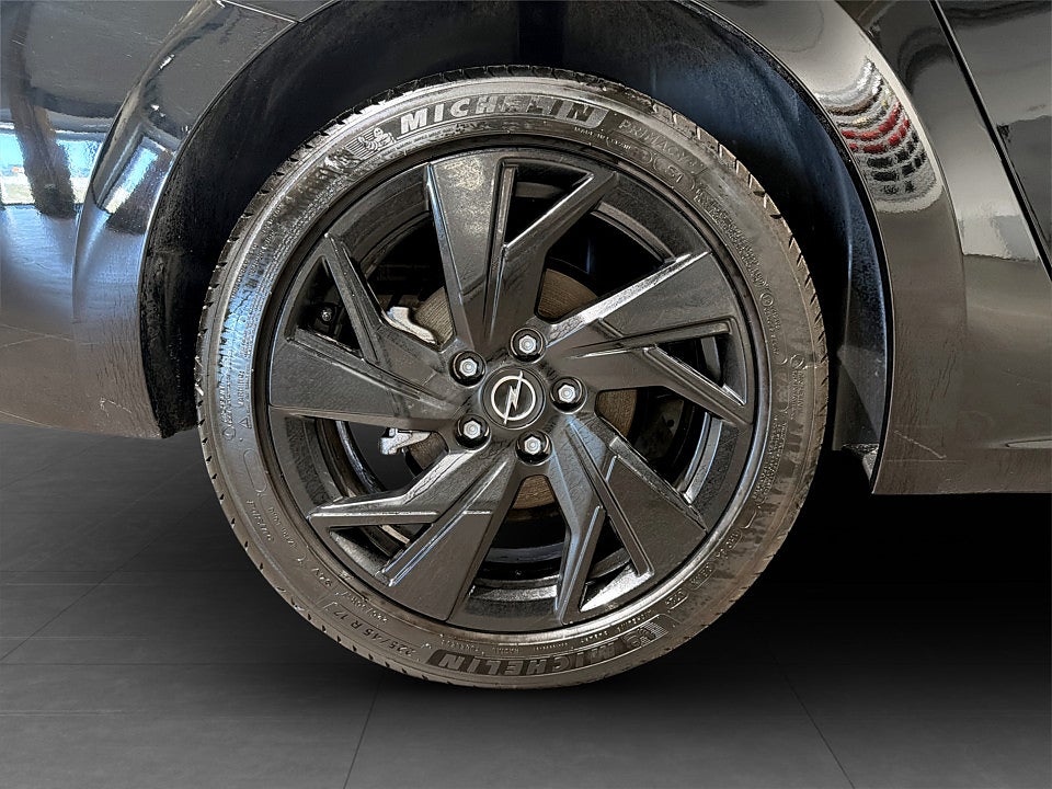 Bild på Opel Astra ST GS 1.2 PT 130hk Aut KAMPANJRÄNTA 3,99%