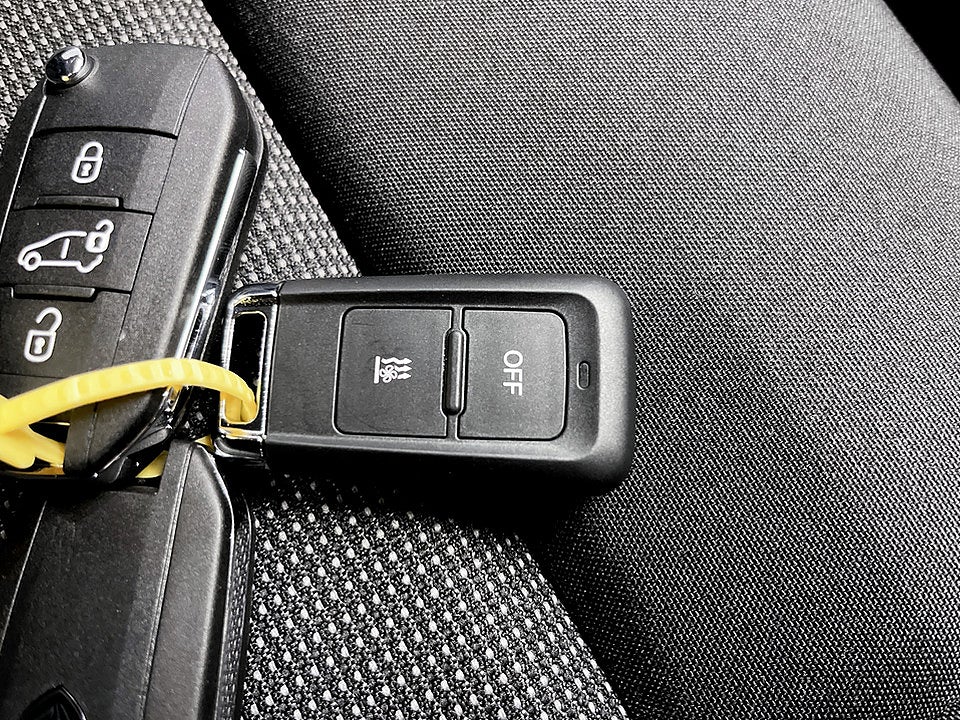 Bild på Peugeot Expert 145hk Aut L3 - EDITION! SERVICE & VINTERHJUL INGÅR!