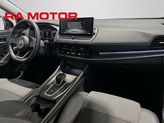 SUV Nissan Qashqai 12 av 16