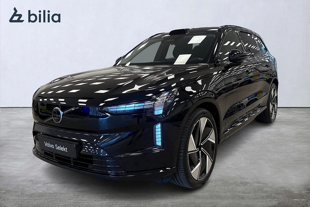 Volvo EX90 Twin Motor Ultra 7-sätes