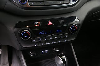 SUV Hyundai Tucson 21 av 24