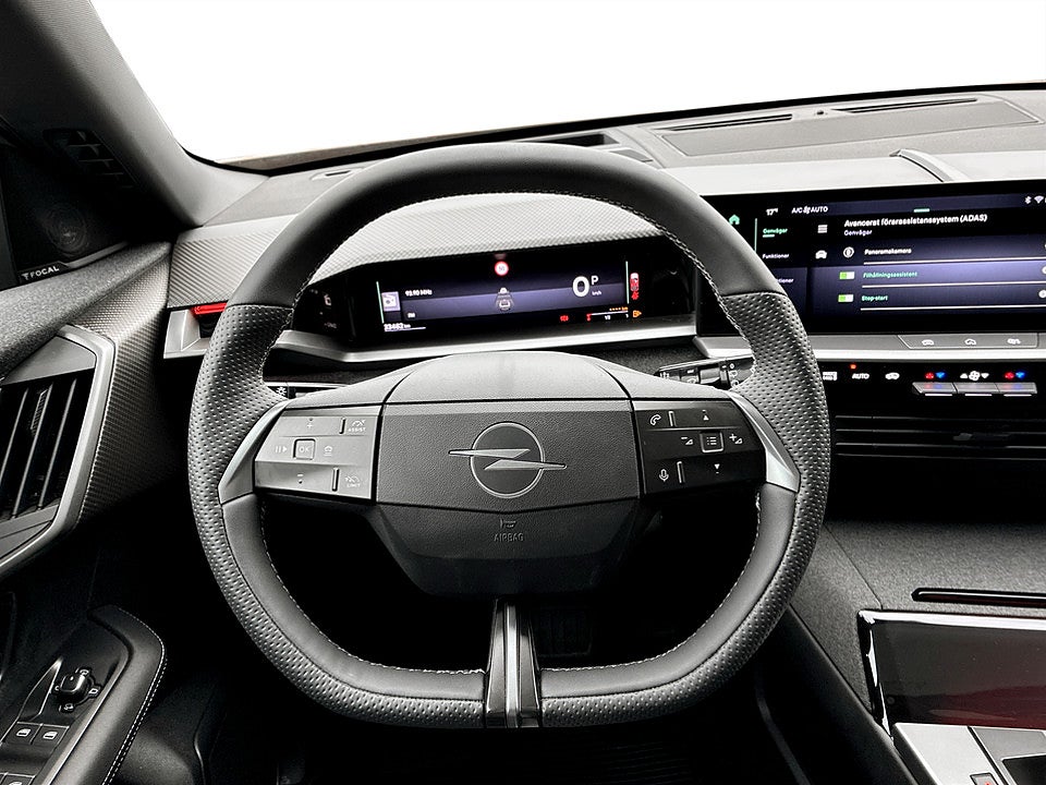 Bild på Opel Grandland X Ultimate Hybrid 145hk Aut B-KAMERA CARPLAY ELSTOL
