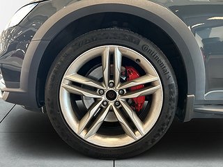 Audi A4 allroad quattro 2.0 TFSI S&V-hjul/Skinn/Drag/Pvärm