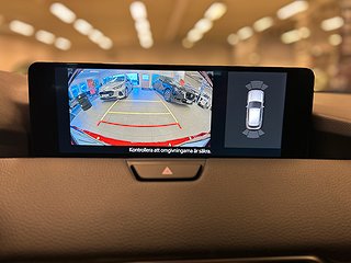 Mazda CX-60 Plug In-Hybrid AWD PRIVATLEASINGKAMPANJ 4995KR