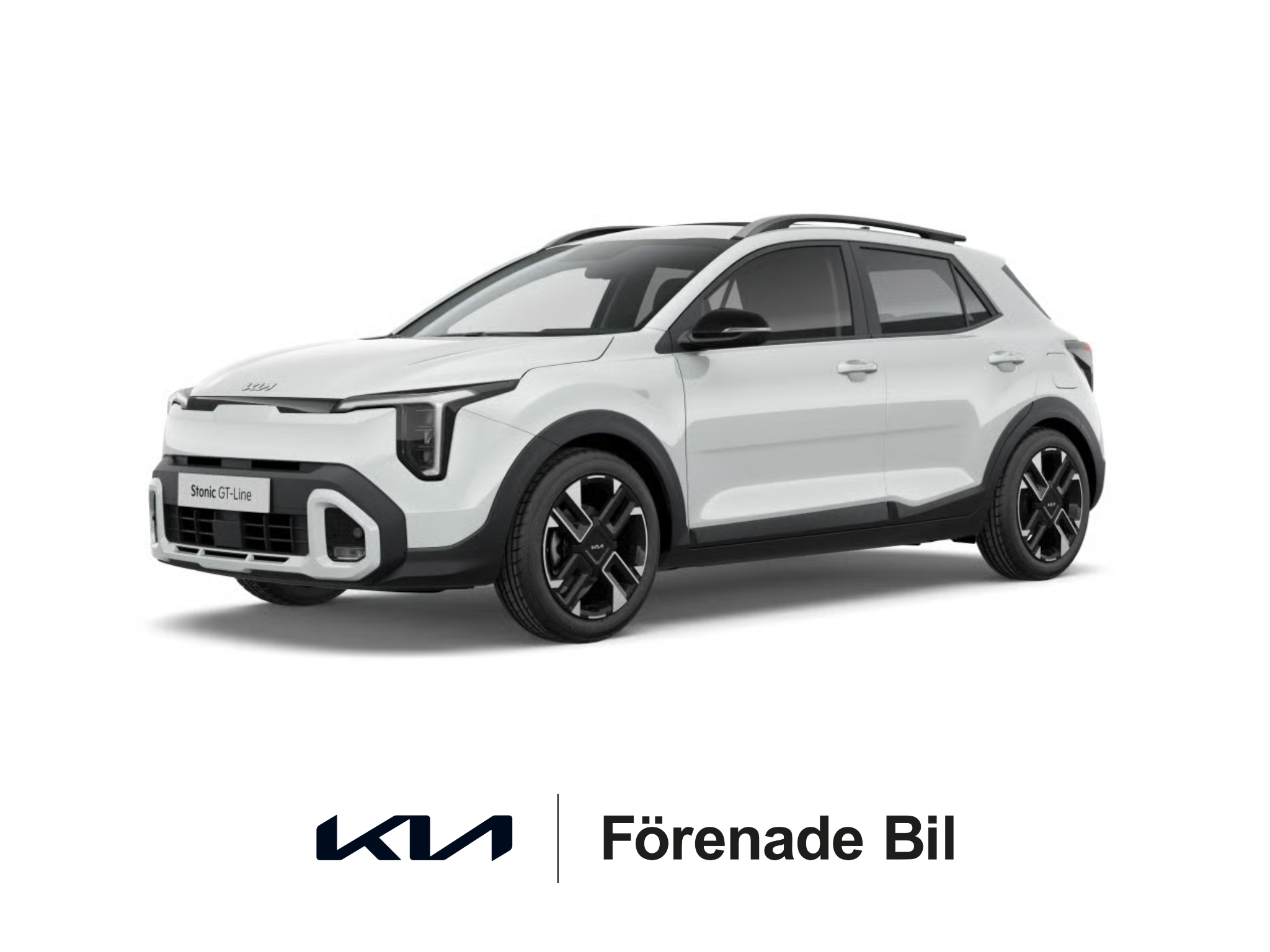 Kia Stonic 2026, bild 6/10