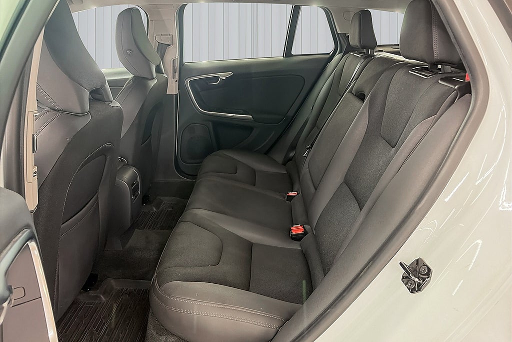 Volvo V60 2012