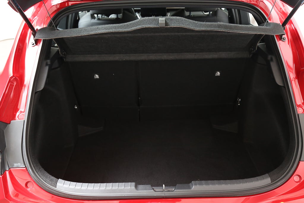 Toyota Corolla 1,8 Hybrid e-CVT 140hk Active Plus Aut Navi Dragkrok 2023