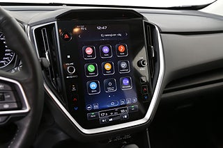 SUV Subaru Crosstrek 20 av 29