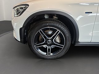 SUV Mercedes-Benz GLC 14 av 14