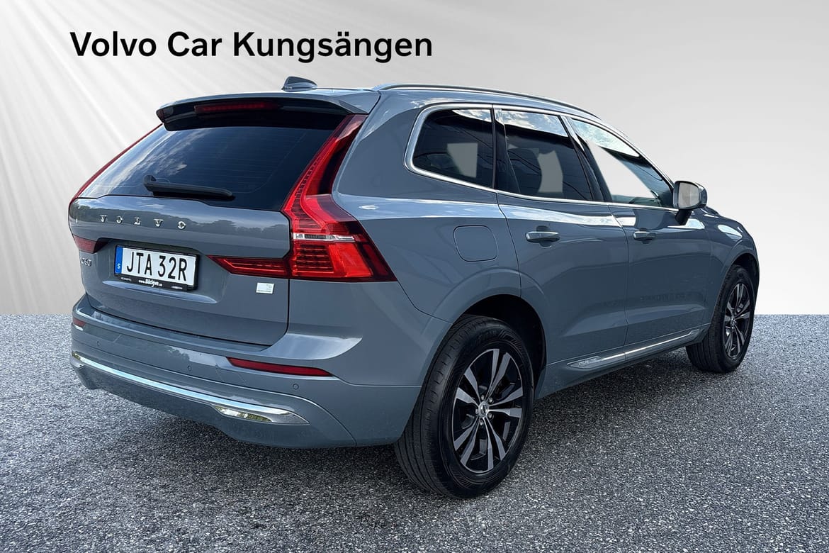 Volvo XC60 2024, bild 5/10